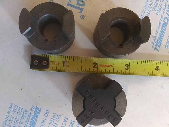 Small Coupling Bulk Assortment Lot