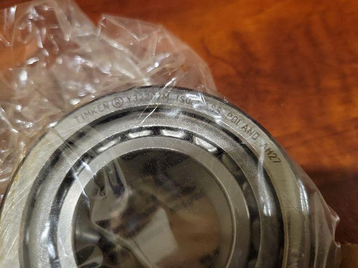 Timken 32207M-90KM1