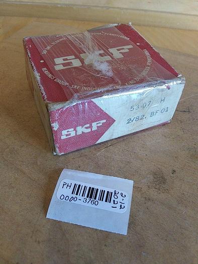 SKF 5307 H Double Row Ball Bearing