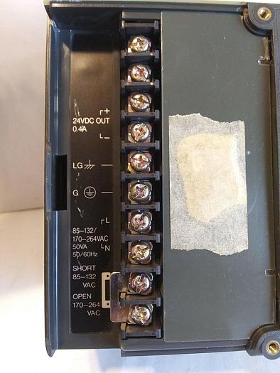 Used Siemens TI405-I0E I/O Expansion