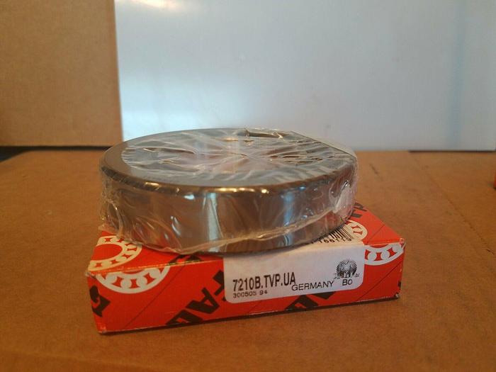 FAG 7210B.TVP.UA Bearing, New 4012801166119