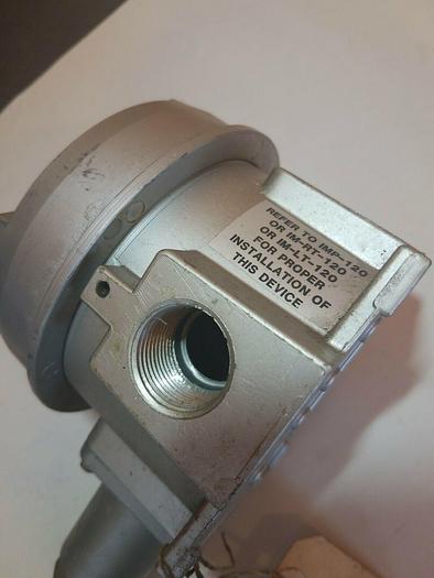 Used United Electric J120-705