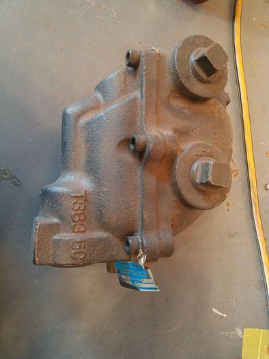 CLARK RELIANCE F&T TRAP MOD:FA-3 MAX PRESS:200 MFG:093 - NEW