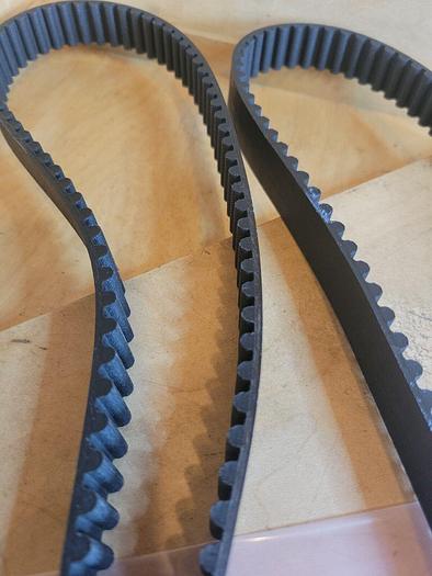 Gates Power Grip HTD 1552-8M