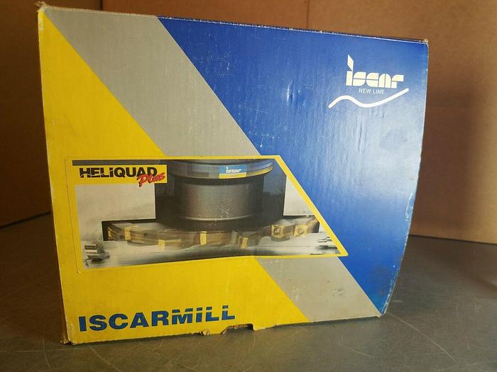 Iscar SDN-D3.0-0.31-08-06 Slot Disk