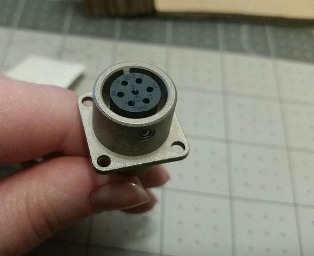 Used ORIENTEC T1-550-C, 550 grf, No. 935660 - Load Cell