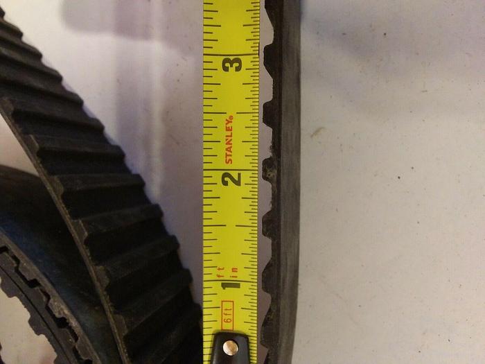 ContiTech 1250 H 200 Synchrobelt Timing Belt