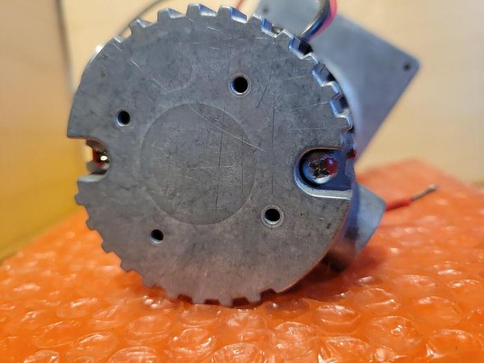 Used Dayton 1LPW5A 90V 32:1, 93 RPM