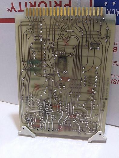 Used MBM 1019224 Infeed Chill Assembly