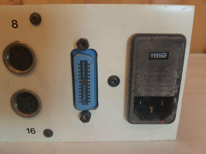 Used Brunswick Instrument XL-975 - UNTESTED