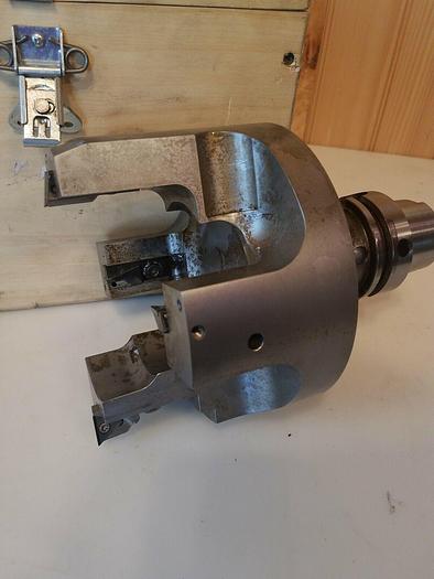 Used Valenite M1023827, TL# 10ZA-1827-4582