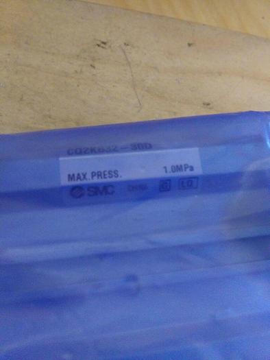 CQ2KB32-30D SMC Cylinder