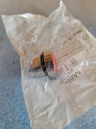 Telemecanique ZB4BA4, 35375