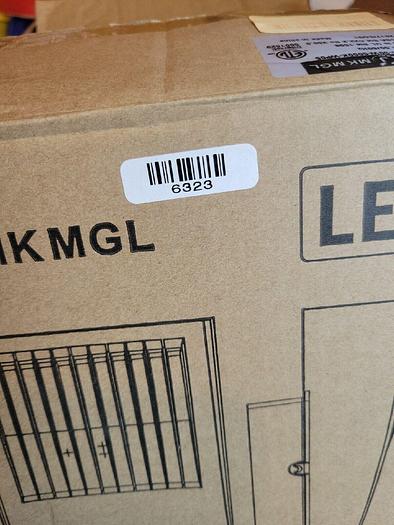 JMKMGL ML-WPD-30W-500K-WP05-100-277Vac