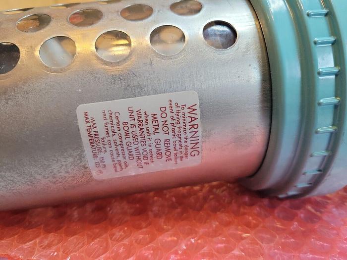 Used Wilkerson F33-06-000 A C97