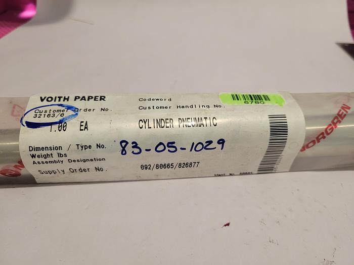 Norgren RM/8026/M/200