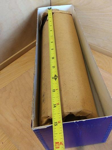 John Crane Super Seal Packing Style 1K. Size 500 *Length 20ft *Rite Pak