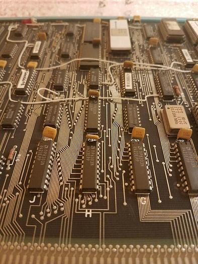 Used Autocon / Dynapath 4200574 F S10-PROCESSOR Board, Used Untested