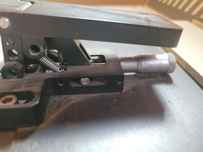 Used Nicolet Magna 550 FTIR Spectrometer