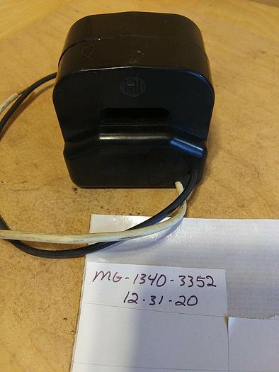 655C285H03 Westinghouse Current Transformer 300:5 A