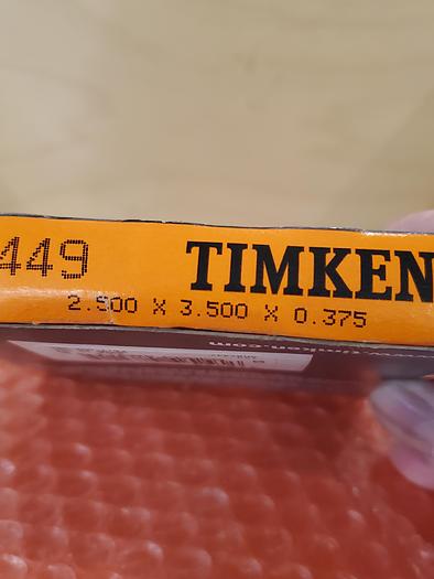 Timken 415449