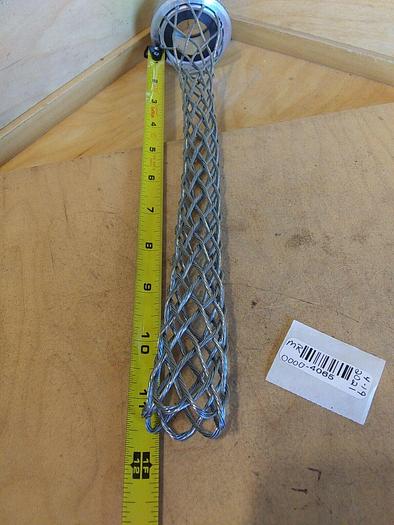 Woodhead 36516 Strain Relief 1.20 - 1.50 Dust Tight