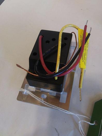 Lightolier ITS2UW Sensor Switch