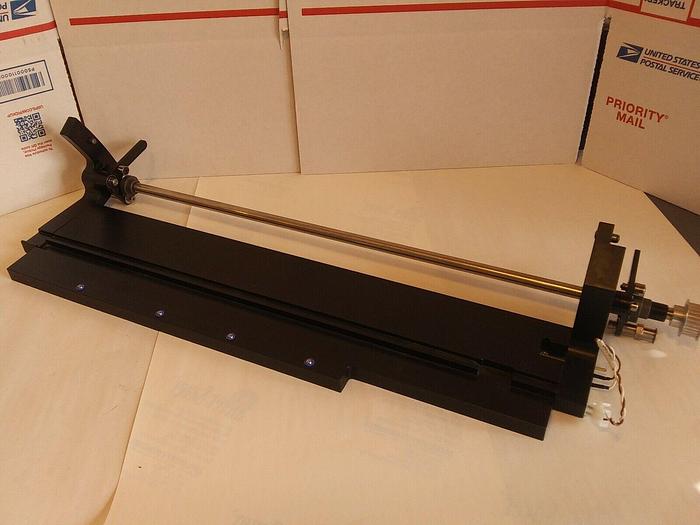 HP Indigo CA245-16220 BID Engage 6