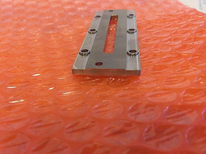 Videojet E11959PL Nozzle Spacer. 4.0mm