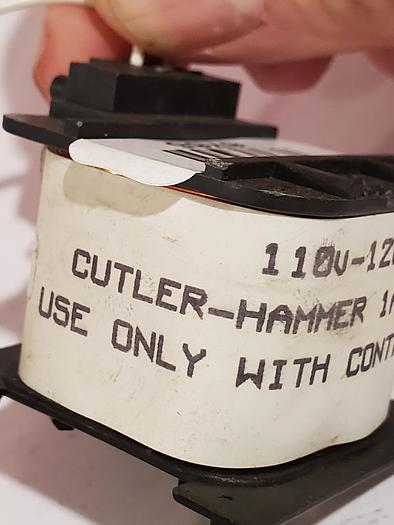 1995 Cutler-Hammer 1A48101G01