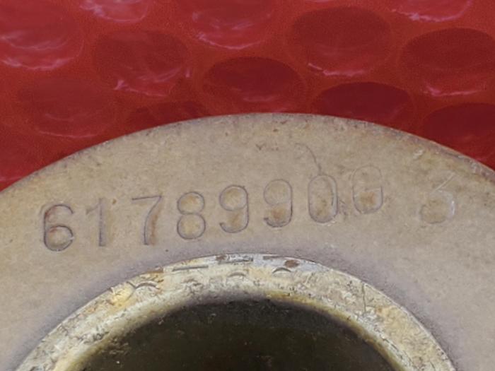 Westinghouse  6178990G3 coil