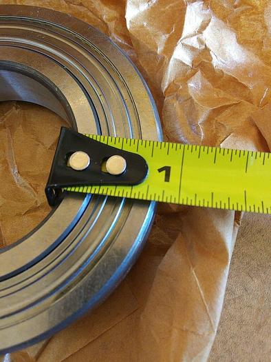 SKF 62092ZC3HT51 Sealed Bearing 62092ZJ/EM