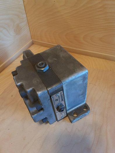 Used Racine Bosch 926740