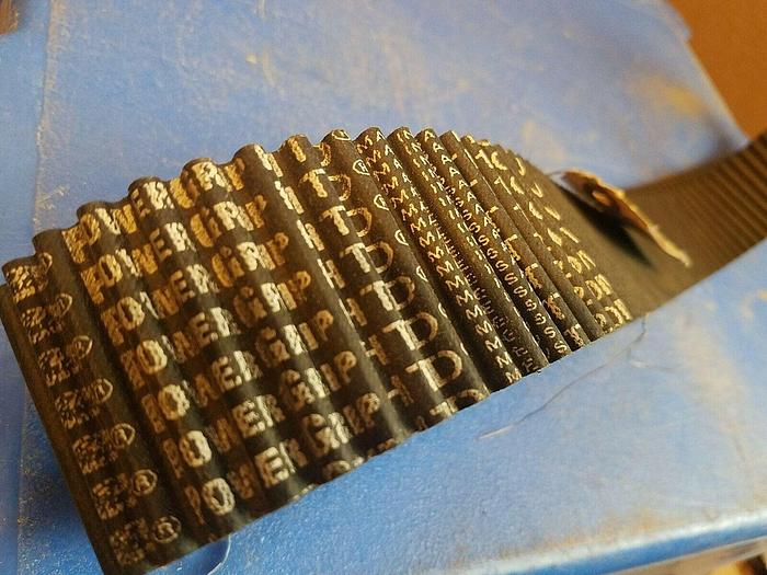 Gates Power Grip TP1200-8M-50 SYNC BELT TP Timing Belt