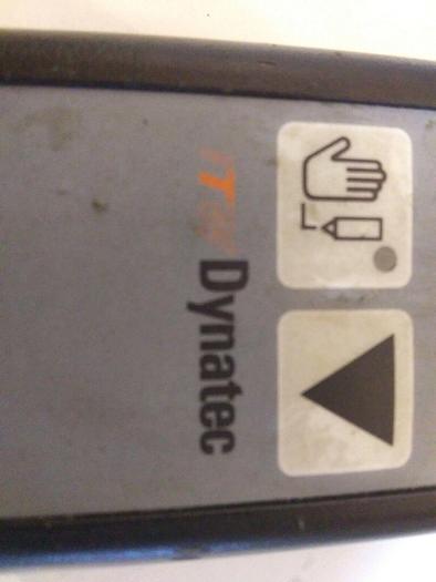 Used ITW Dynatec Purge Control