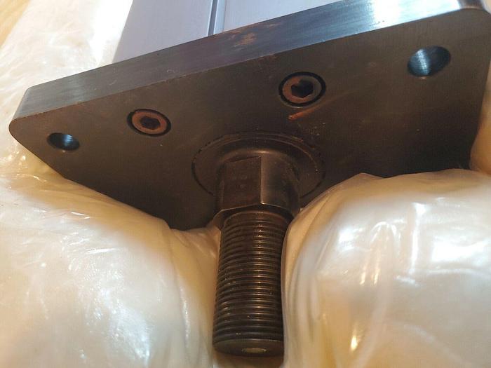 Exlar IM40-0808-FM-ISC-AB3