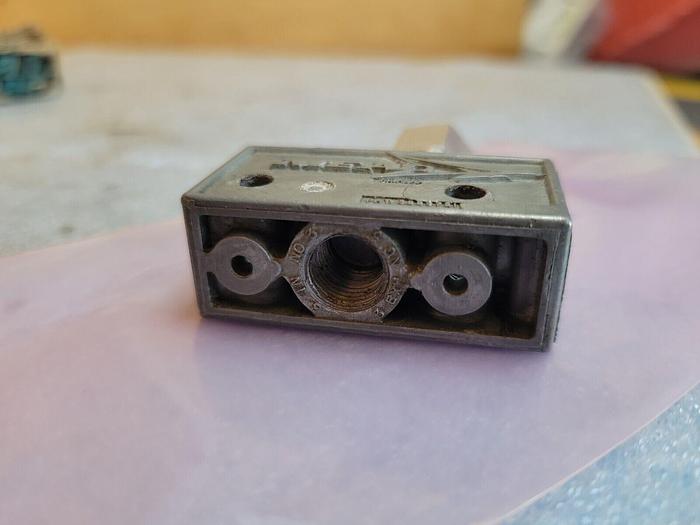 Mead MV-60 valve IN STOCK USA