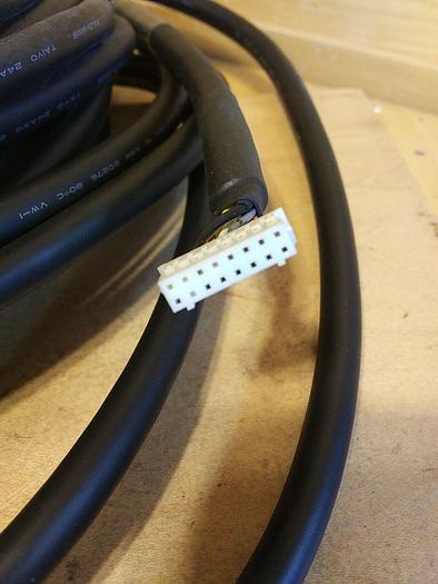 CB-RCP2-PB100-RB IAI Robo Cylinder Cable