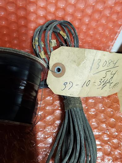 General Electric 366A701G8