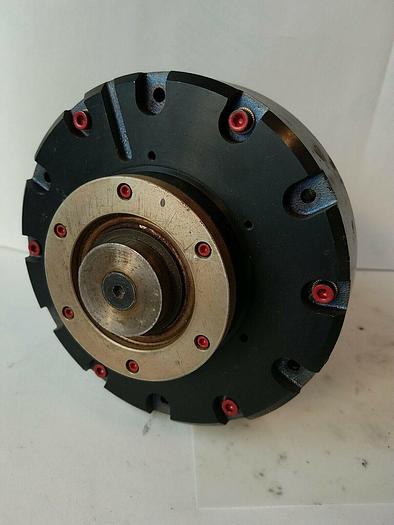 Used Merobel Electric Clutch - Unknown Part Number
