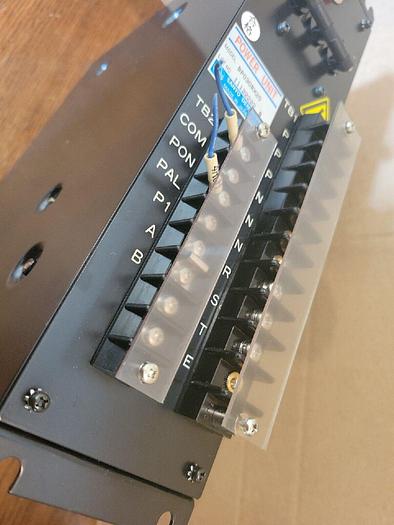 Used Sanyo Denki BP030RX20 Power Unit