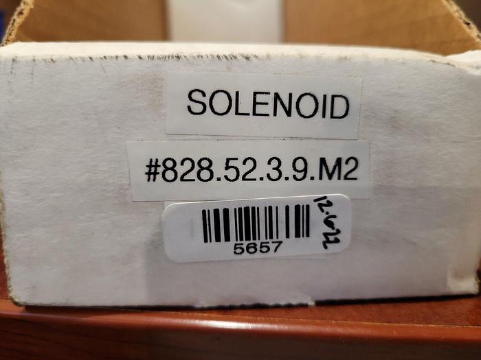 Pneumax 828.52.3.9.M2