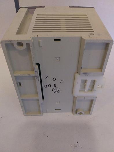 Used Mitsubishi FX0-14MR-ES/UL Programmable Controller