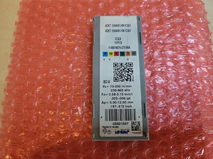 Iscar ADKT 150540R-HM IC328