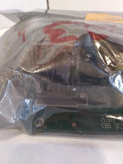 Customer Interface Board D041558-501