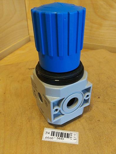 LRB-D-7-0-MIDI Festo Pressure Control Regulator Kit