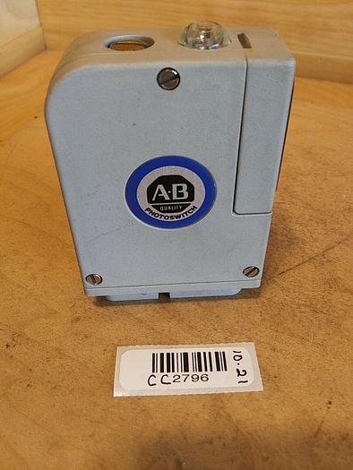 Allen Bradley 42DRP-5000 Photo Switch Diffuse Photohead