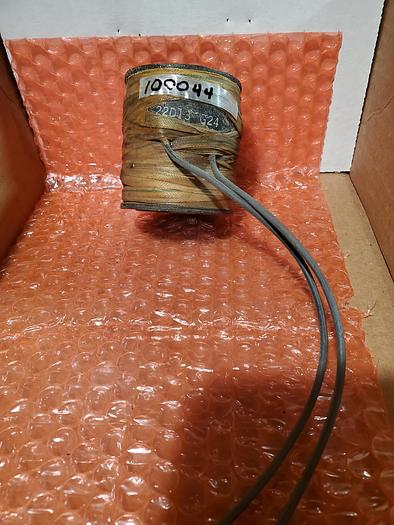 General Electric  22D13G24