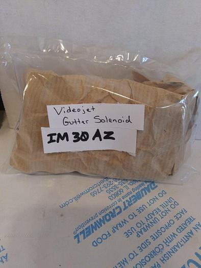 Videojet/Atlantic Zeiser 11728SK Gutter Solenoid
