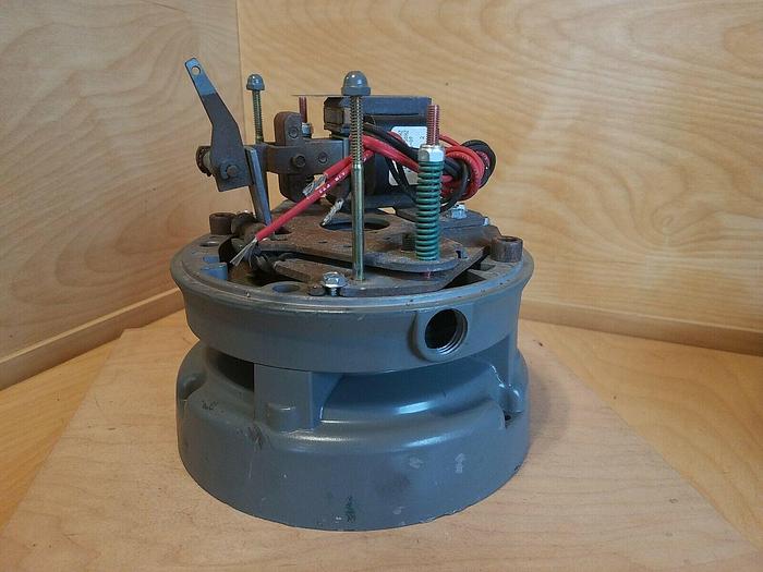 Used SHUR STOP 1-056-311-06-003 NSNP, 50Hz - Electric Brake